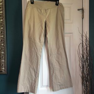 Maternity pants 🤰